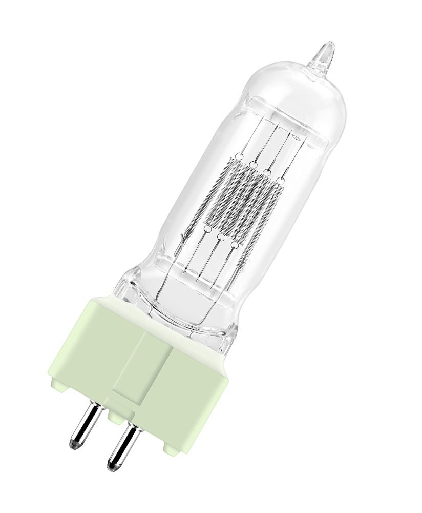OSRAM HALOGEN 1000W 240V GX9.5 T019