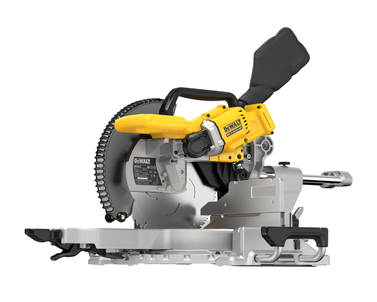 Geirungssög 18V 305mm Stök vél 