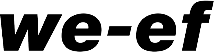 WE-EF Leuchten