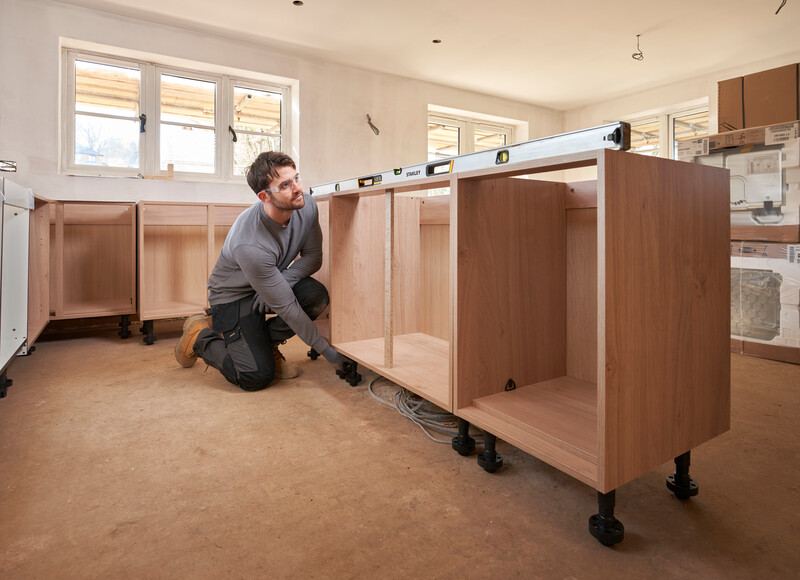 Hallamál FatMax Boxbeam 180 cm