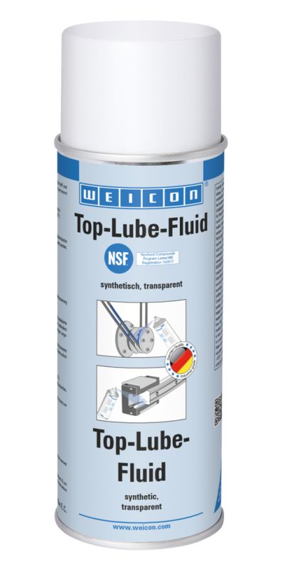Top-Lube úði 400ML NSF