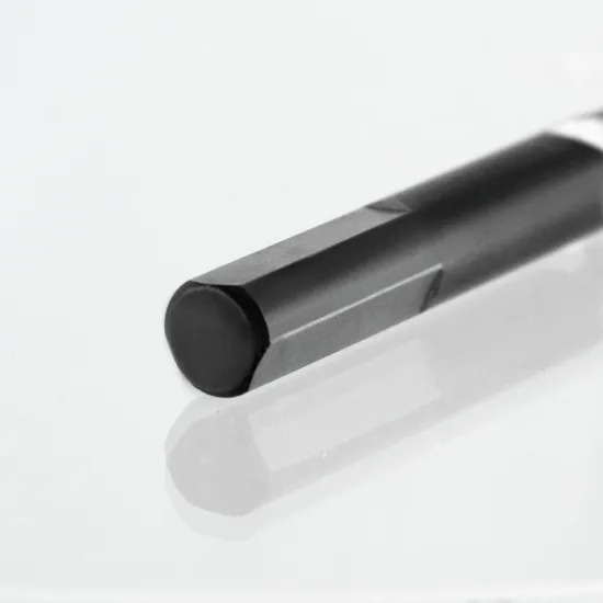 Borasett HSS-G FLOWSTEP 1-13mm 