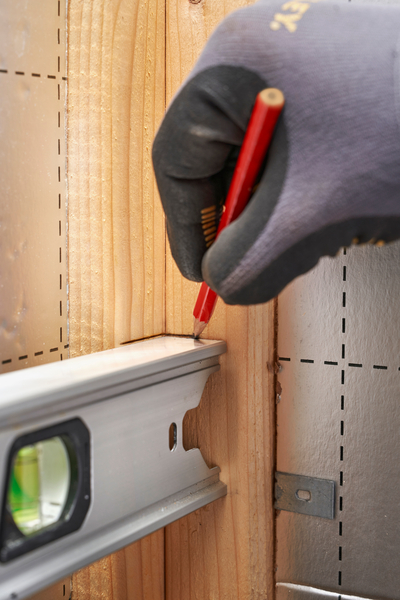 Hallamál FatMax Boxbeam 120 cm