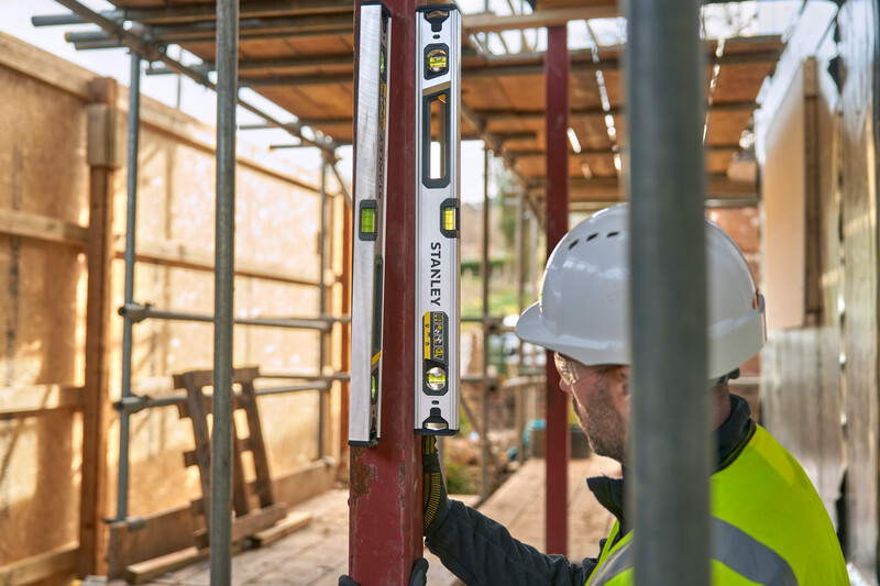 Hallamál FatMax Boxbeam 60 cm m/segli