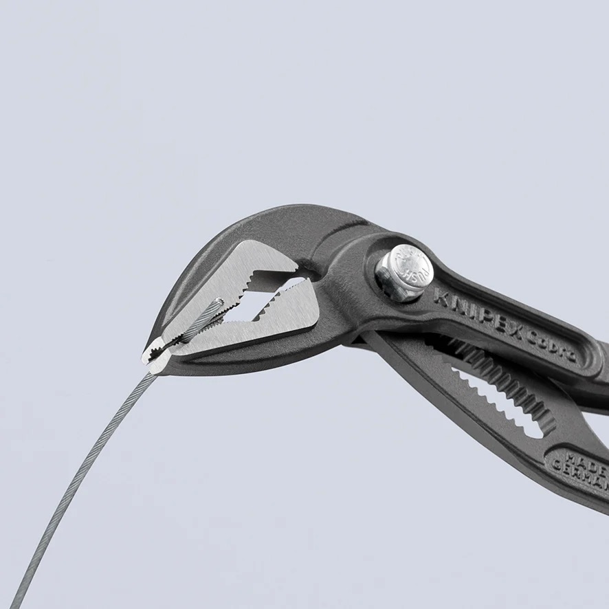 Vatnspíputöng 180mm Cobra slim