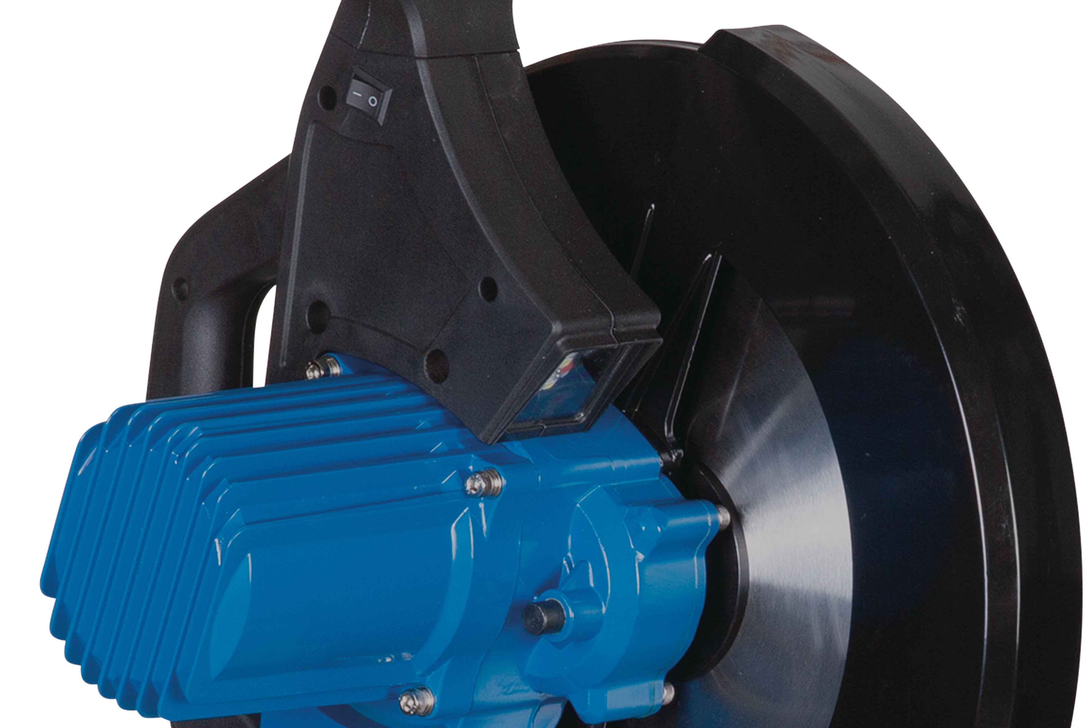 Prófílsög MTS 356-4B