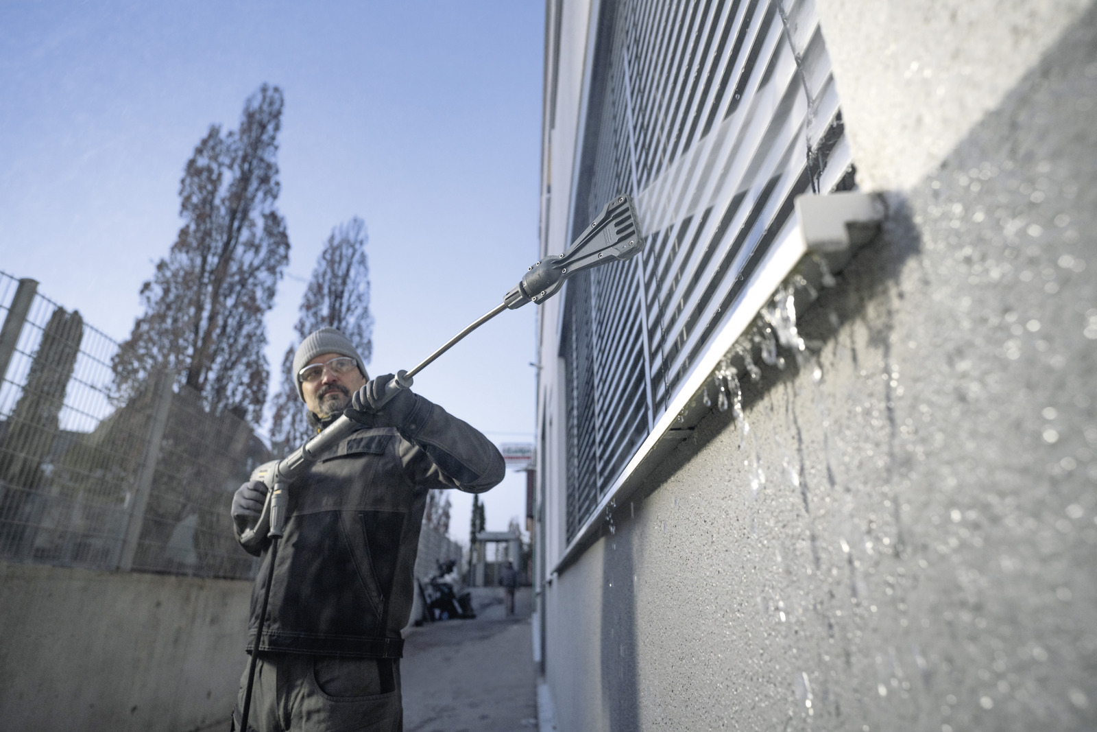 Eco! Booster TR 033 stútur á HD5 og HD6