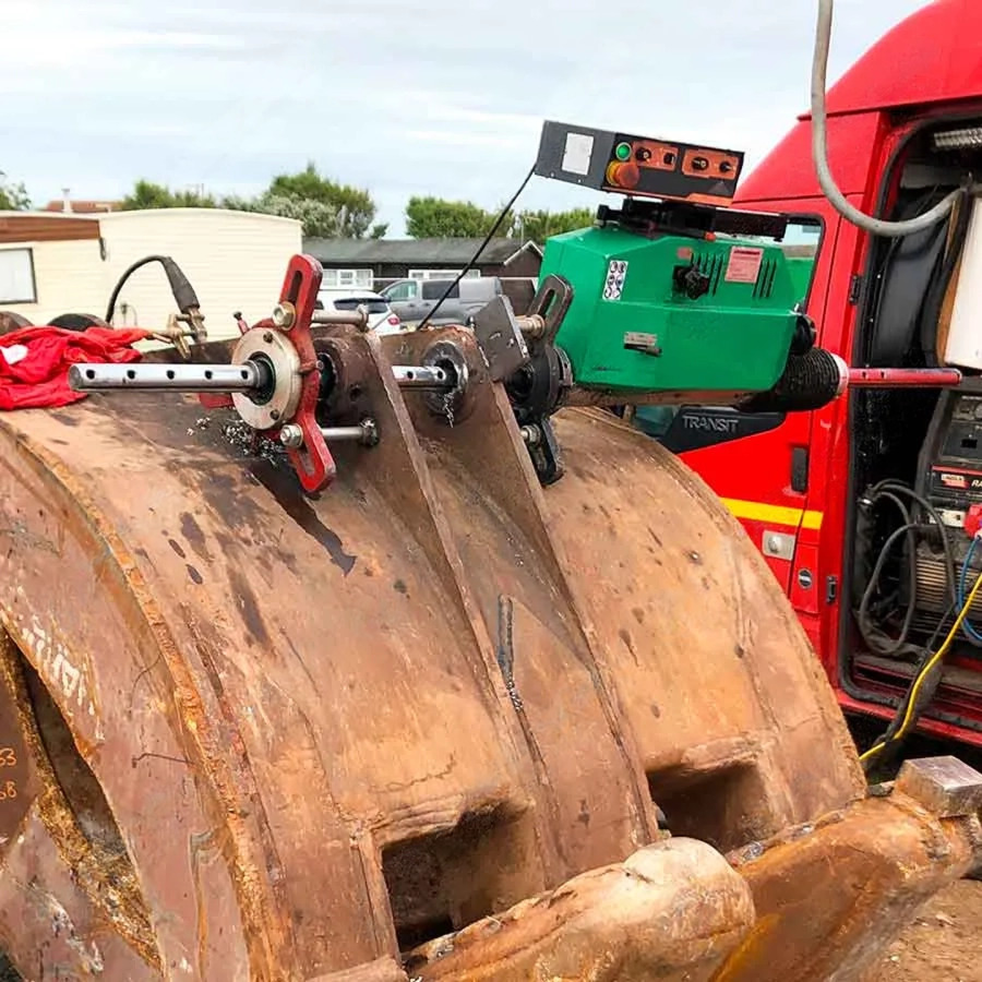 Supercombinata Easy Compact 42-250mm