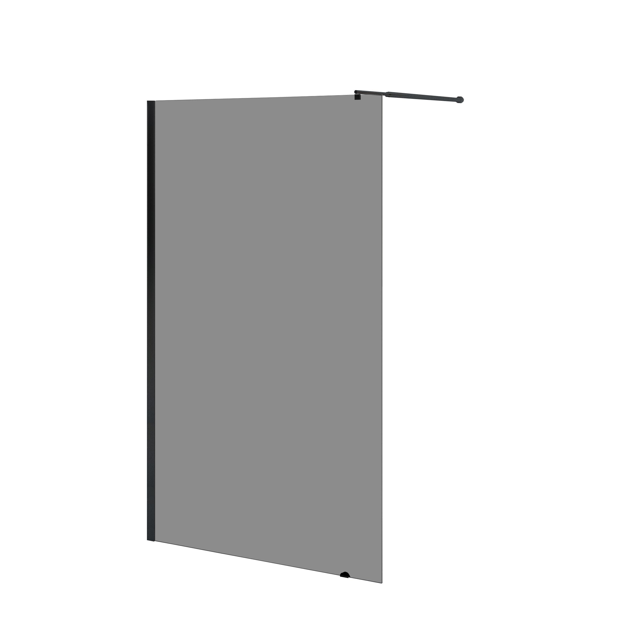 Allibert Select sturtugler reyklitað 8mm 118-120x200cm