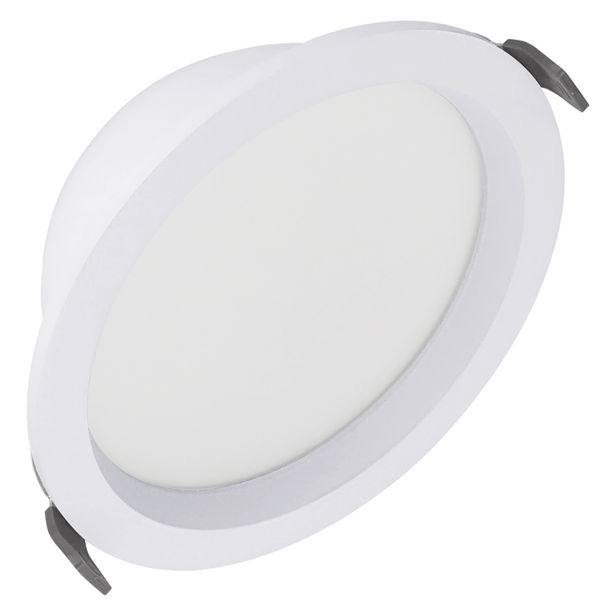 Ledvance Comfort 150 Opal Multi 18W 2160-1440lm 930/940 DALI IP44/IP20 Ø150mm 
