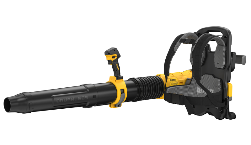 Laufblásari XR 54V, 24,2m3/min, 257 km/klst