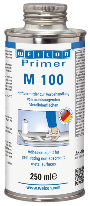 Grunnur M100  250ml