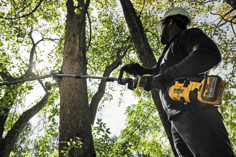 Keðjusög fyrir DCMAS5713