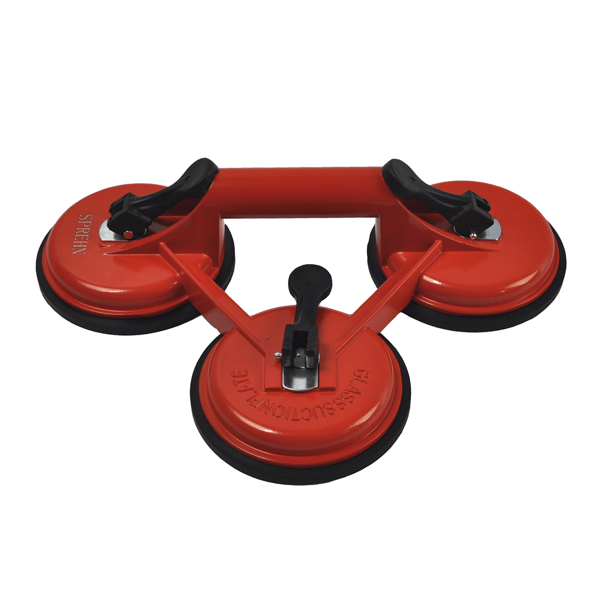 Sogskál 3 blöðku hámark 150 kg