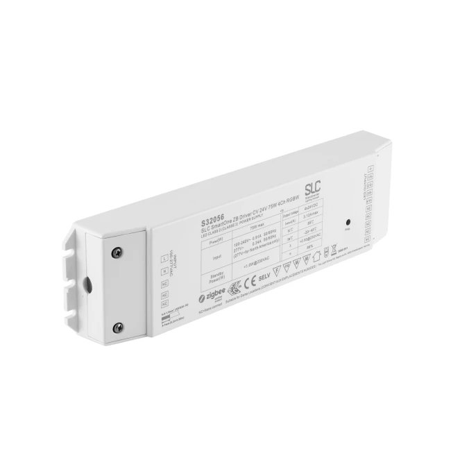 SLC SmartOne Spennir 75W RGBW