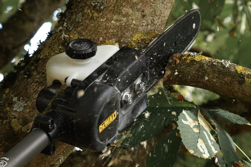 Keðjusög fyrir DCMAS5713