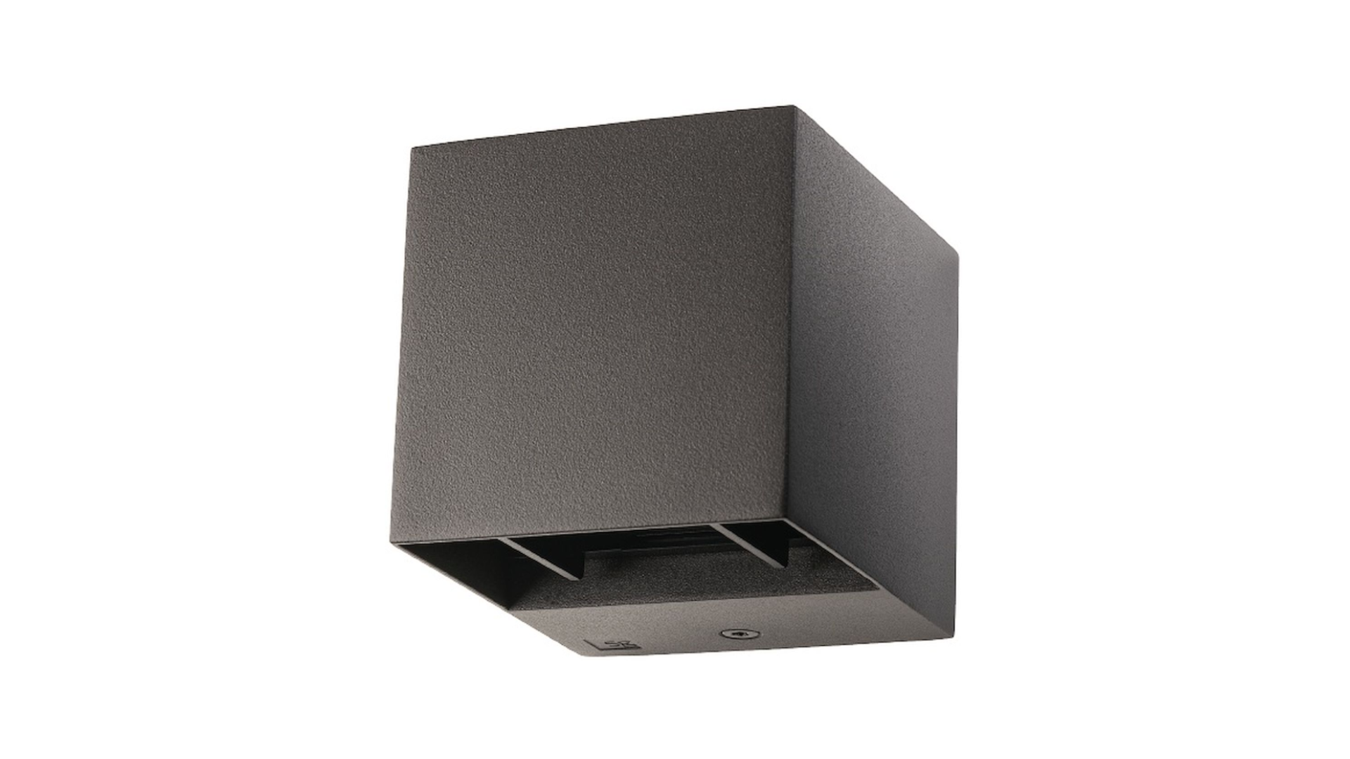 ARTES MINI Graphite 3000k 380lm IP44 Tr.Edge Dim