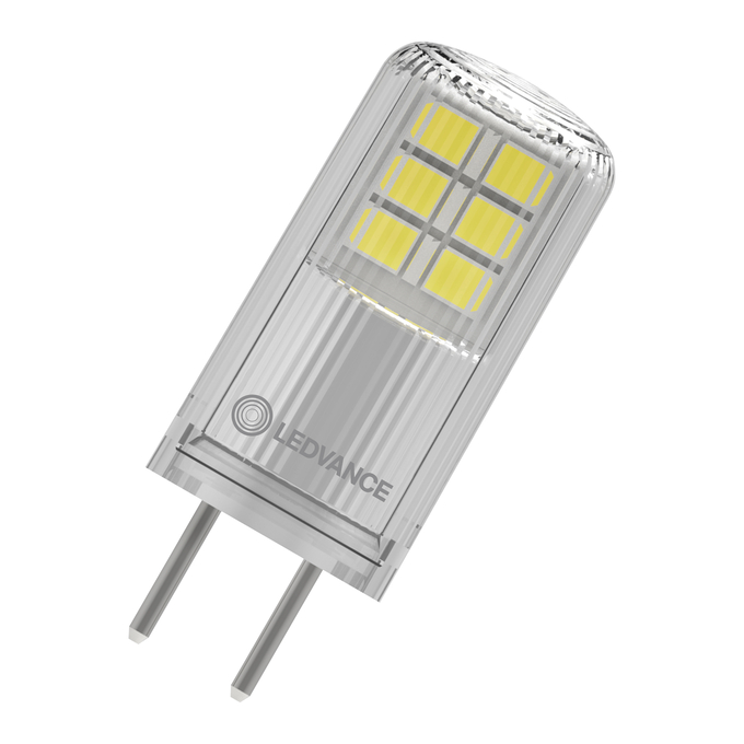OSRAM LED PIN 28 2.2W 300lm 827 GY6.35
