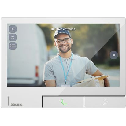 Sfera Classe 300X WIFI  hv