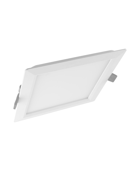 OSRAM DOWNLIGHT SLIM SQ 105mm 6W 3000K 420lm