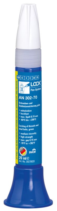Boltalím AN 302-70 20 ml.