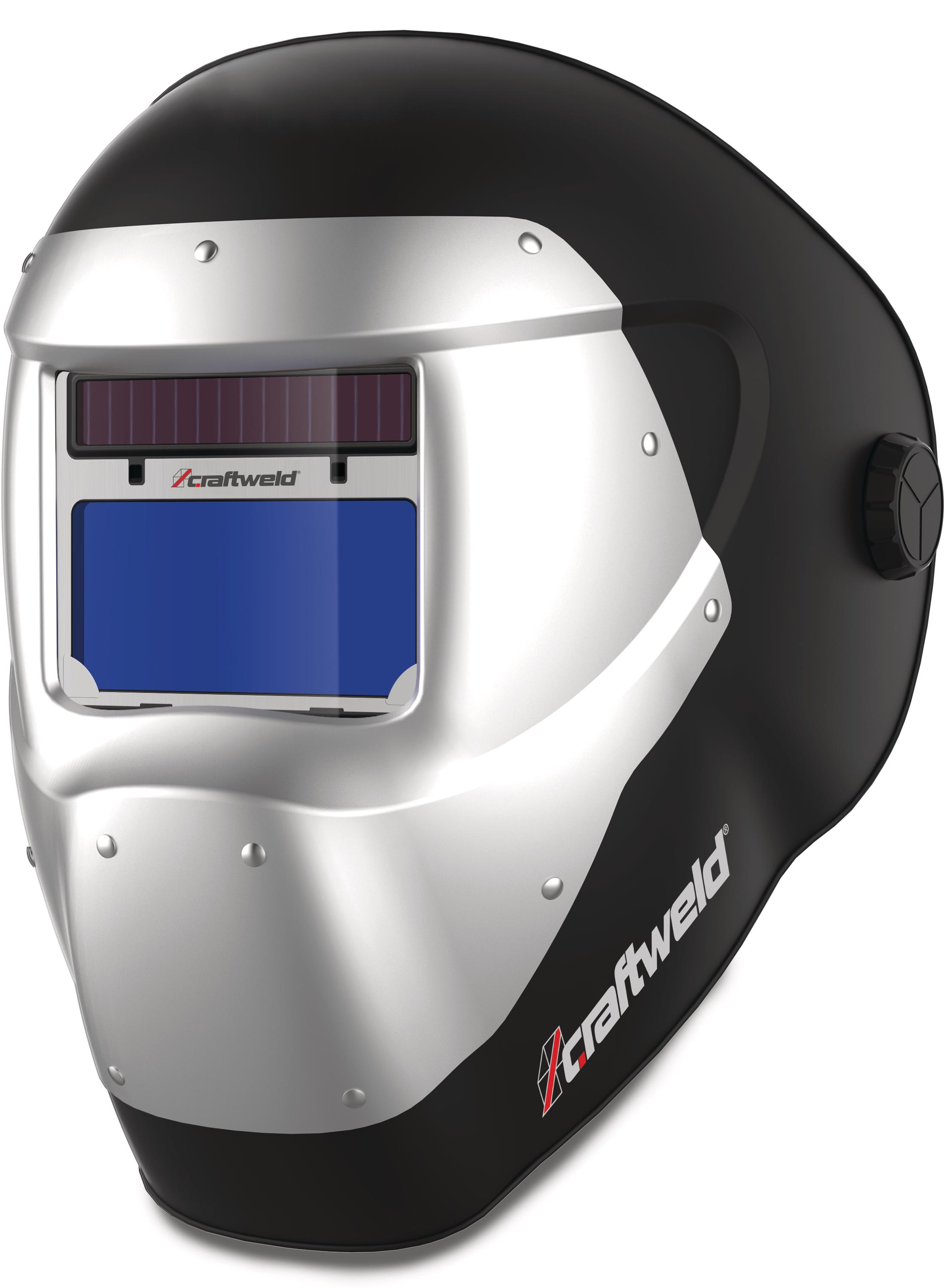 Suðuhjálmur VarioProtect LASER-M