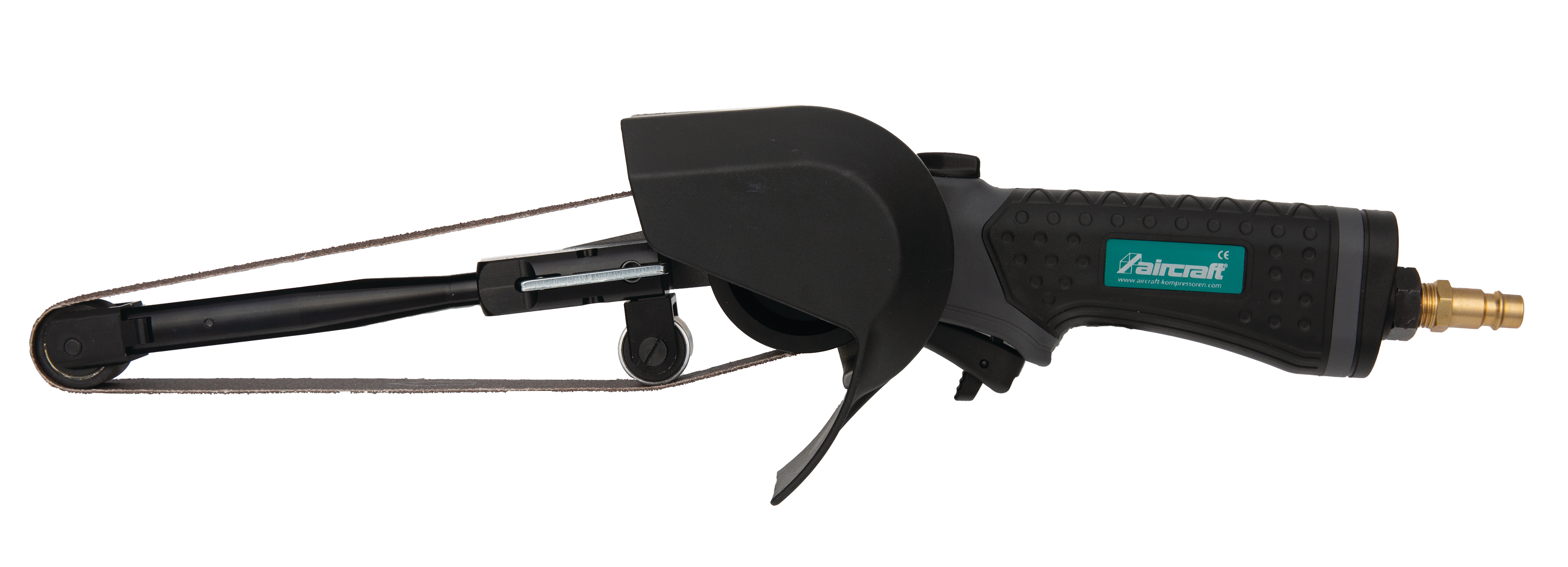 Bandslípivél BS-C 20 PRO 15 VS