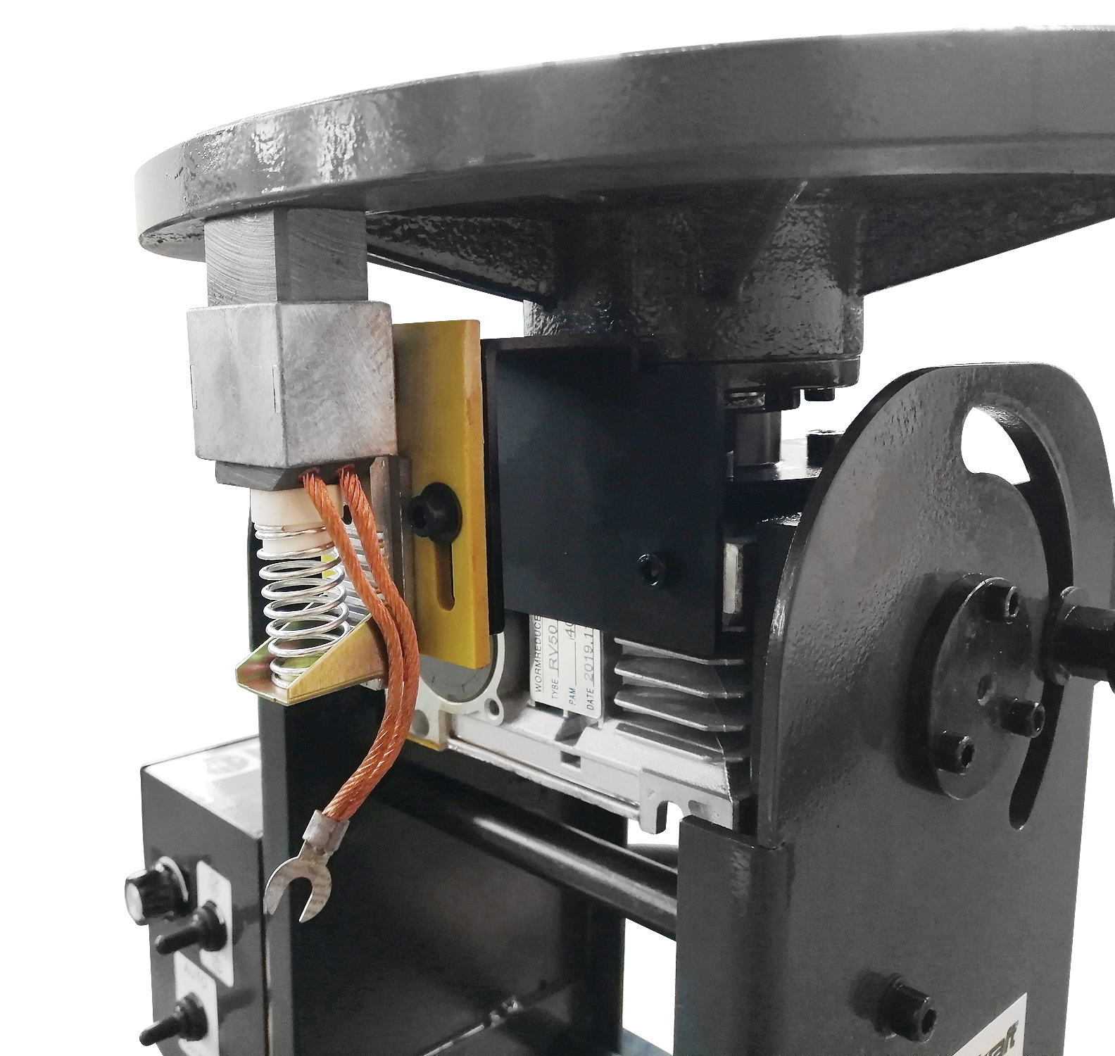 Snúningsborð Suðu SDT 350 WM