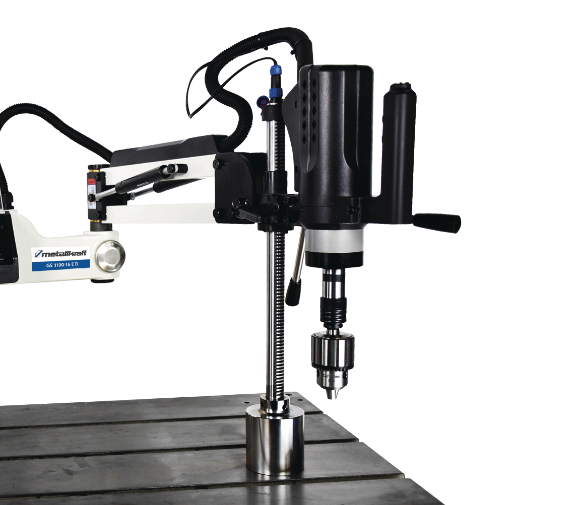 Snittvél GS 1100-16 E D