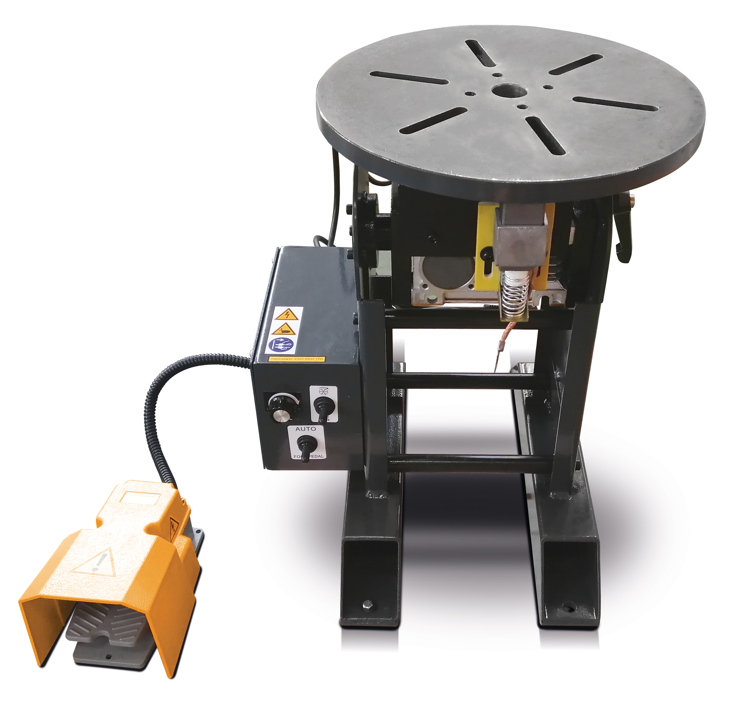 Snúningsborð Suðu SDT 350 WM