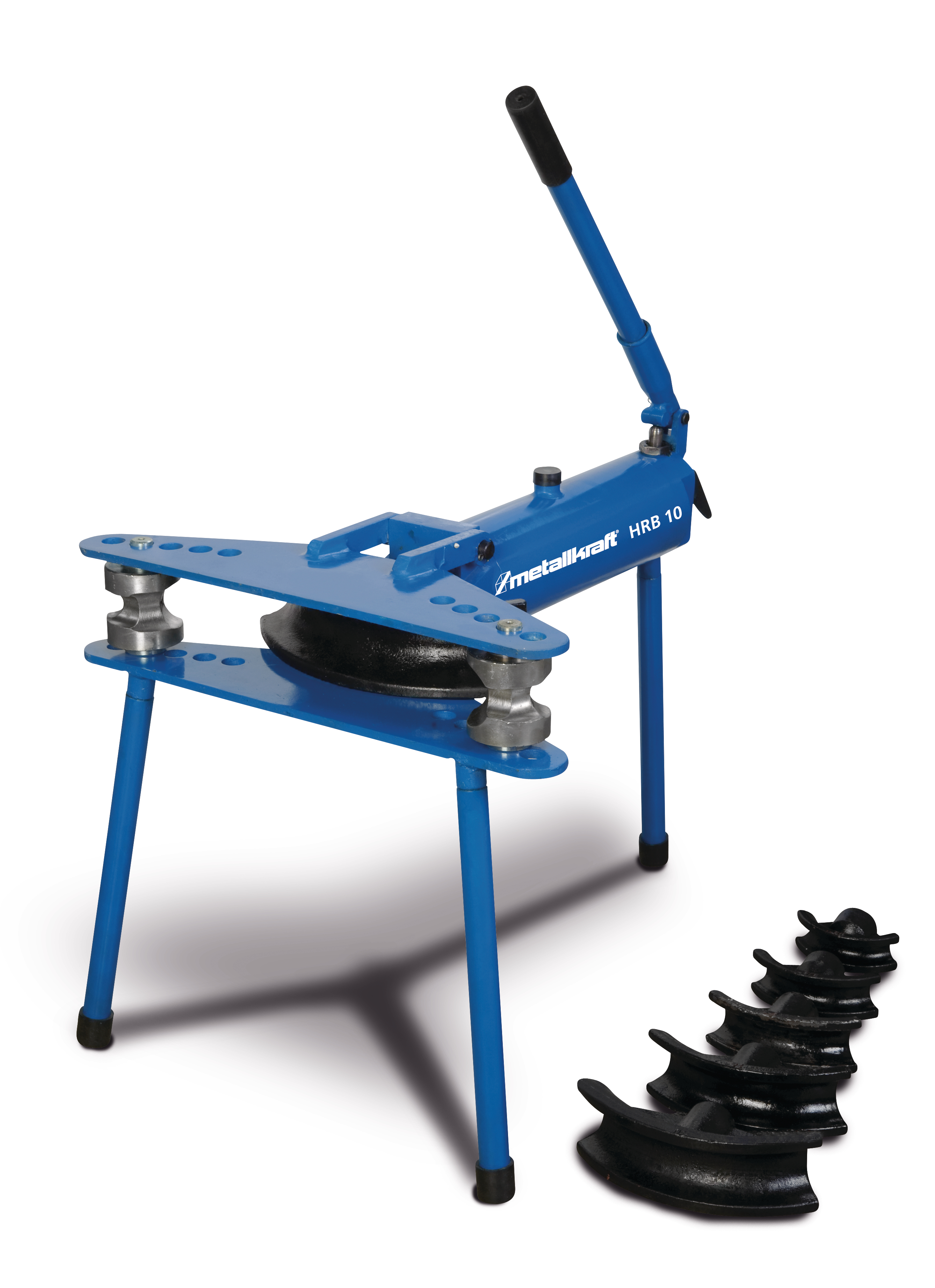 Rörabeygjuvél HRB10