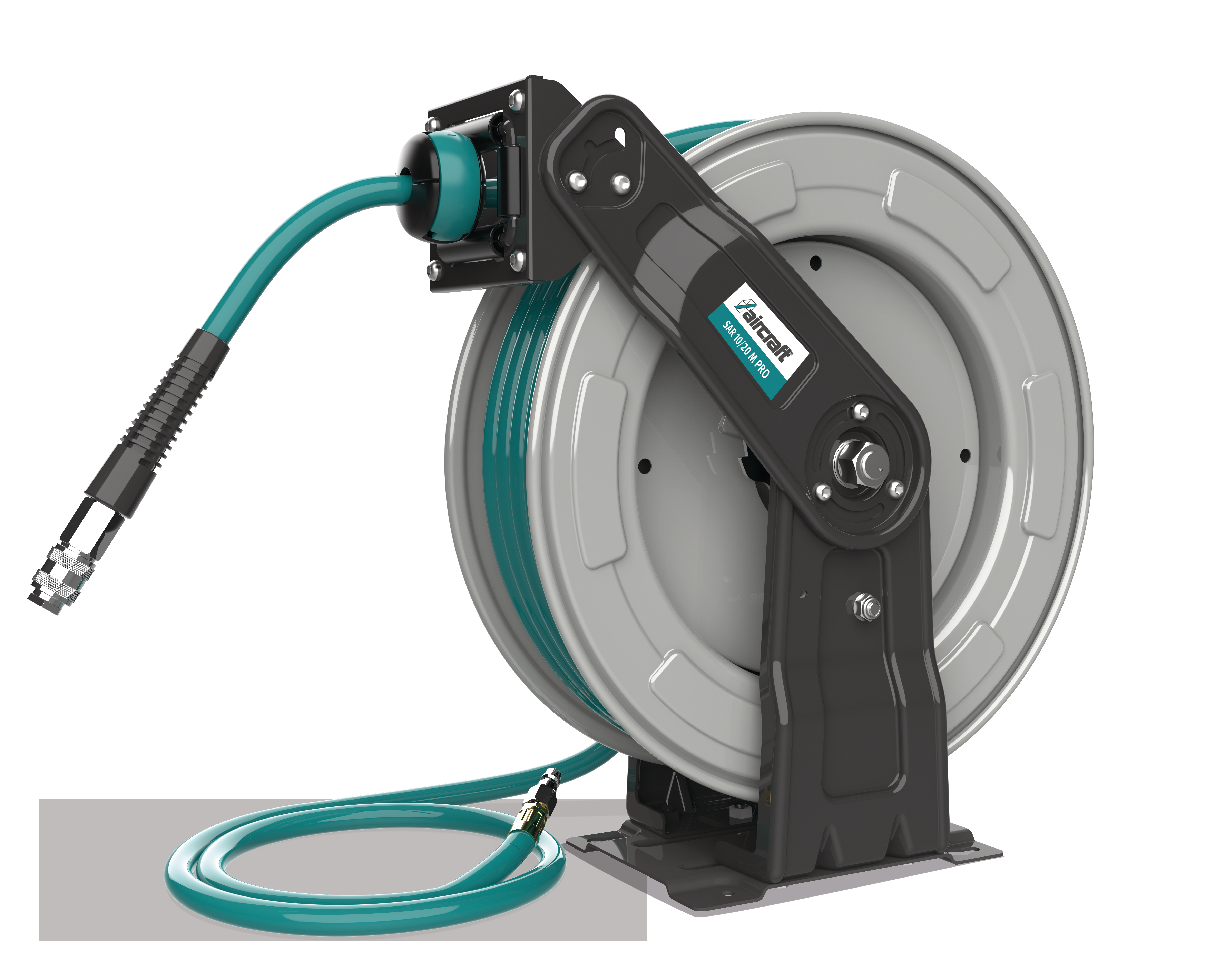 Loftkefli opið 9/15mm L20mtr