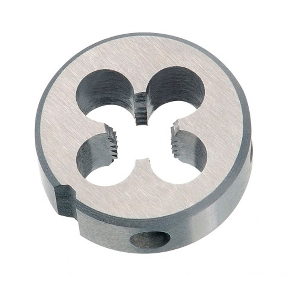 Snittbakki 7/16" UNC HSS