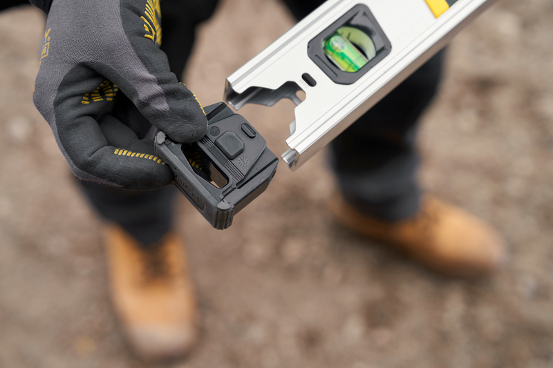 Hallamál FatMax Boxbeam 120 cm