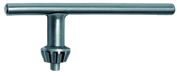 Borpatrónulykill S14 Jacobs