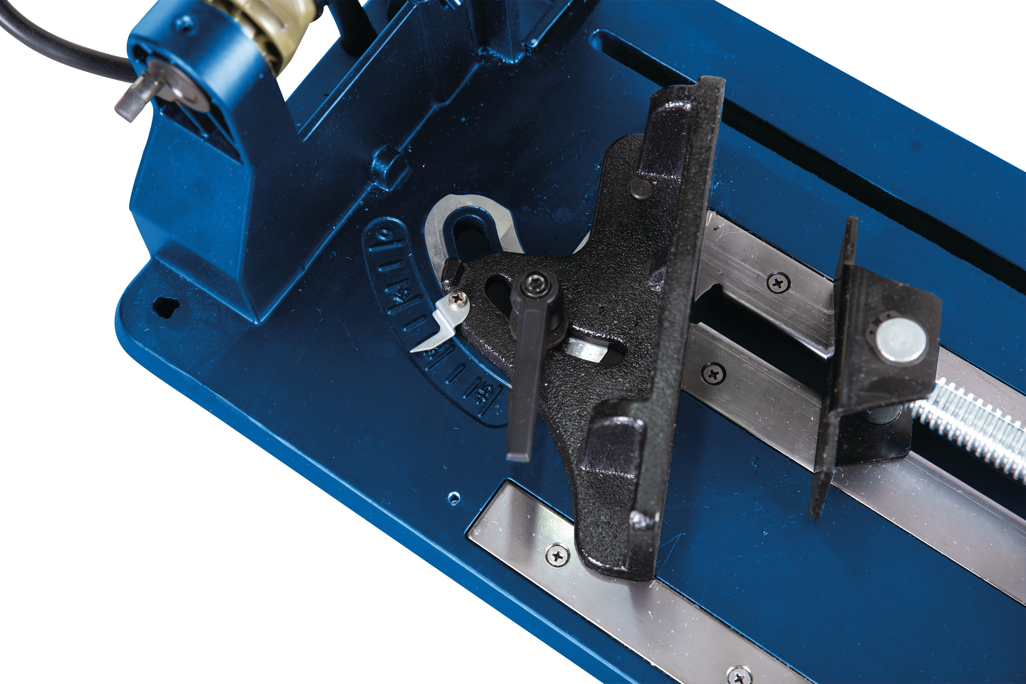 Prófílsög MTS 356-4B