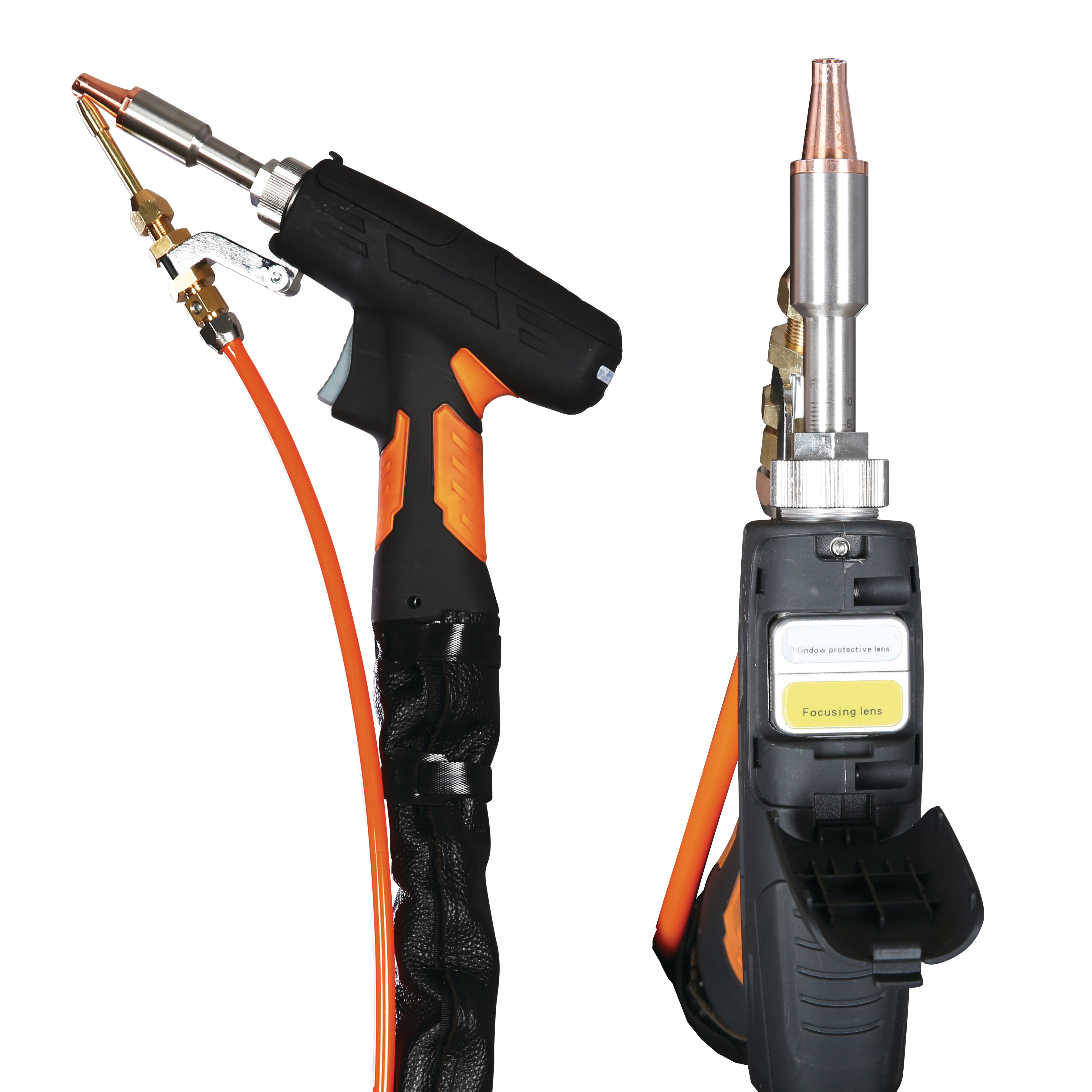 Suðuvél CRAFT LASER 2000