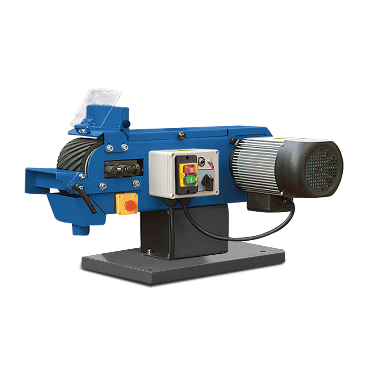 Bandslípivél MBSM 100-140-1 (230V)