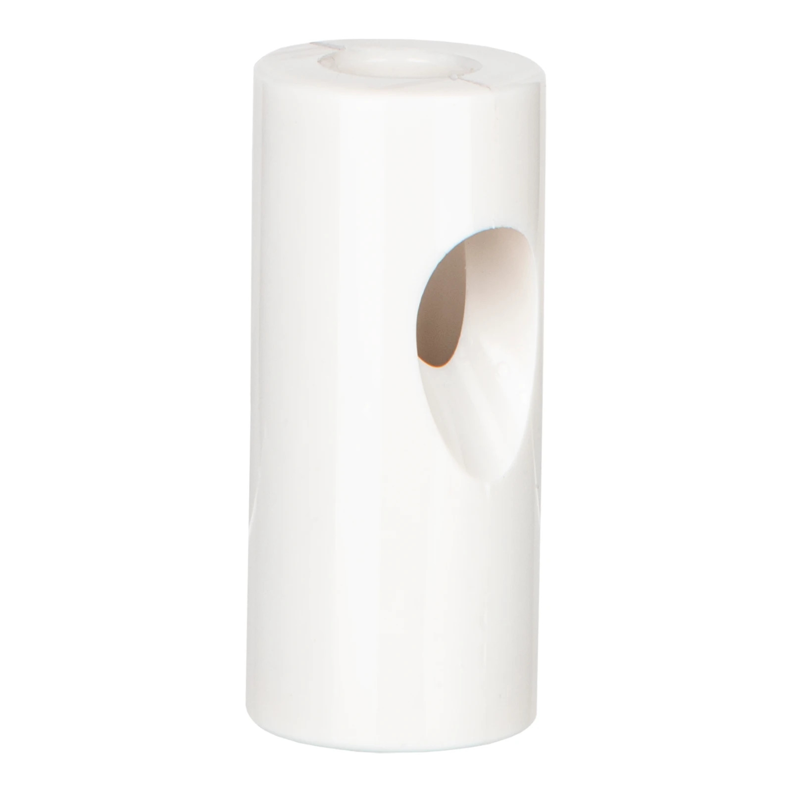 Bailey snúruhalda loft grip tube hvít
