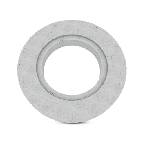 Forsteypt álagsdreifing D400