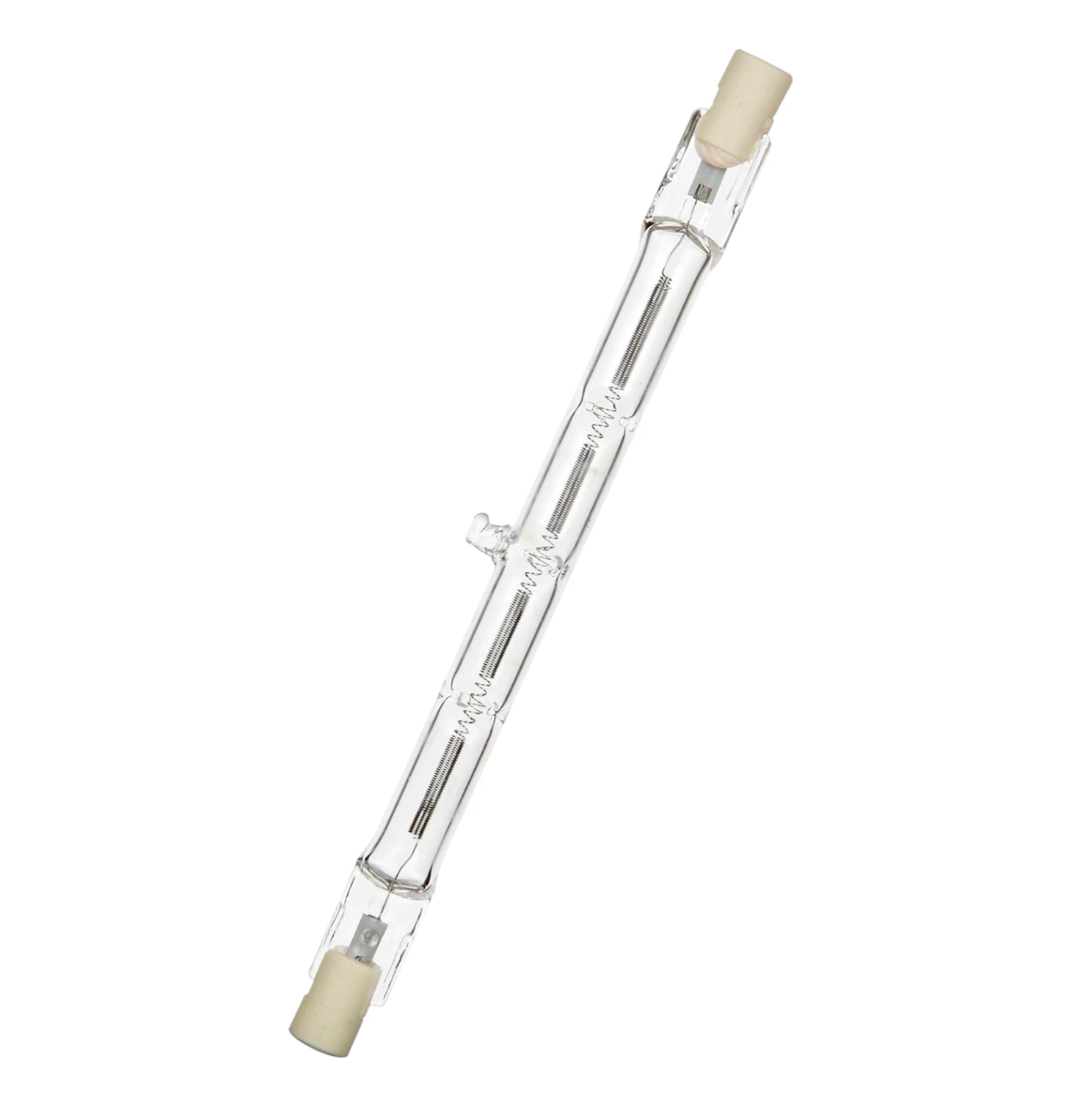 BAILEY HALOLINE 80W 220-240V R7s 117mm
