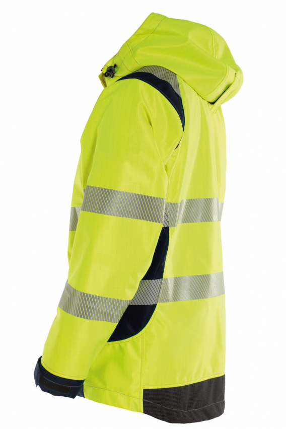 ELDTEFJANDI NON SOFTSHELL M