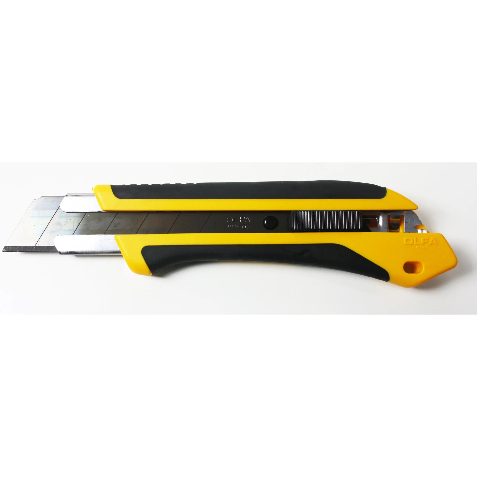 Brotblaðshnífur 25mm XH-AL