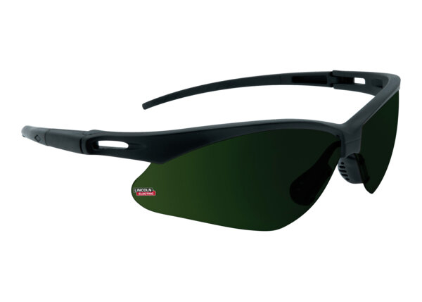 Öryggis og logsuðugleraugu