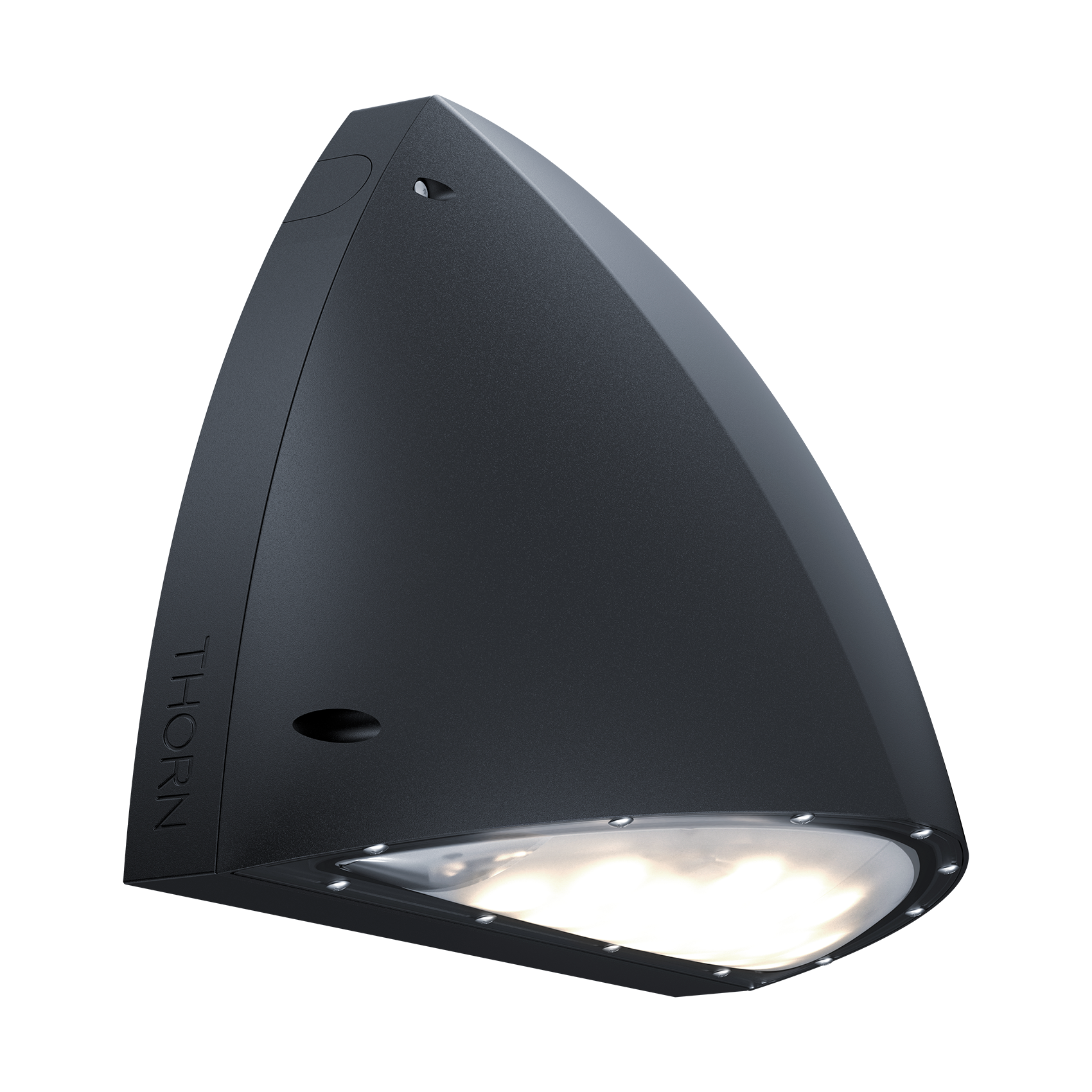 PIAZZA 3 veggljós IP65 IK10 900/1600/2700lm 827-830-840