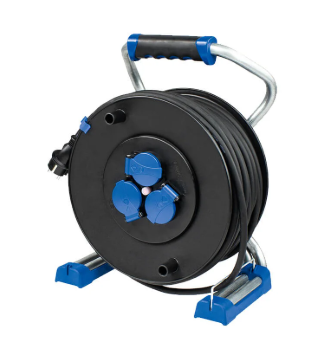 Strengkefli 40m IP44