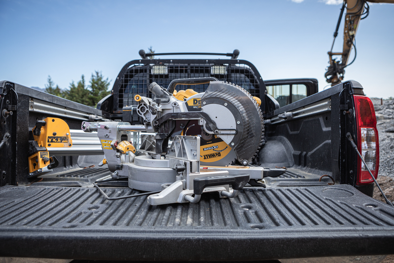 Geirungssög 18V 305mm Stök vél 