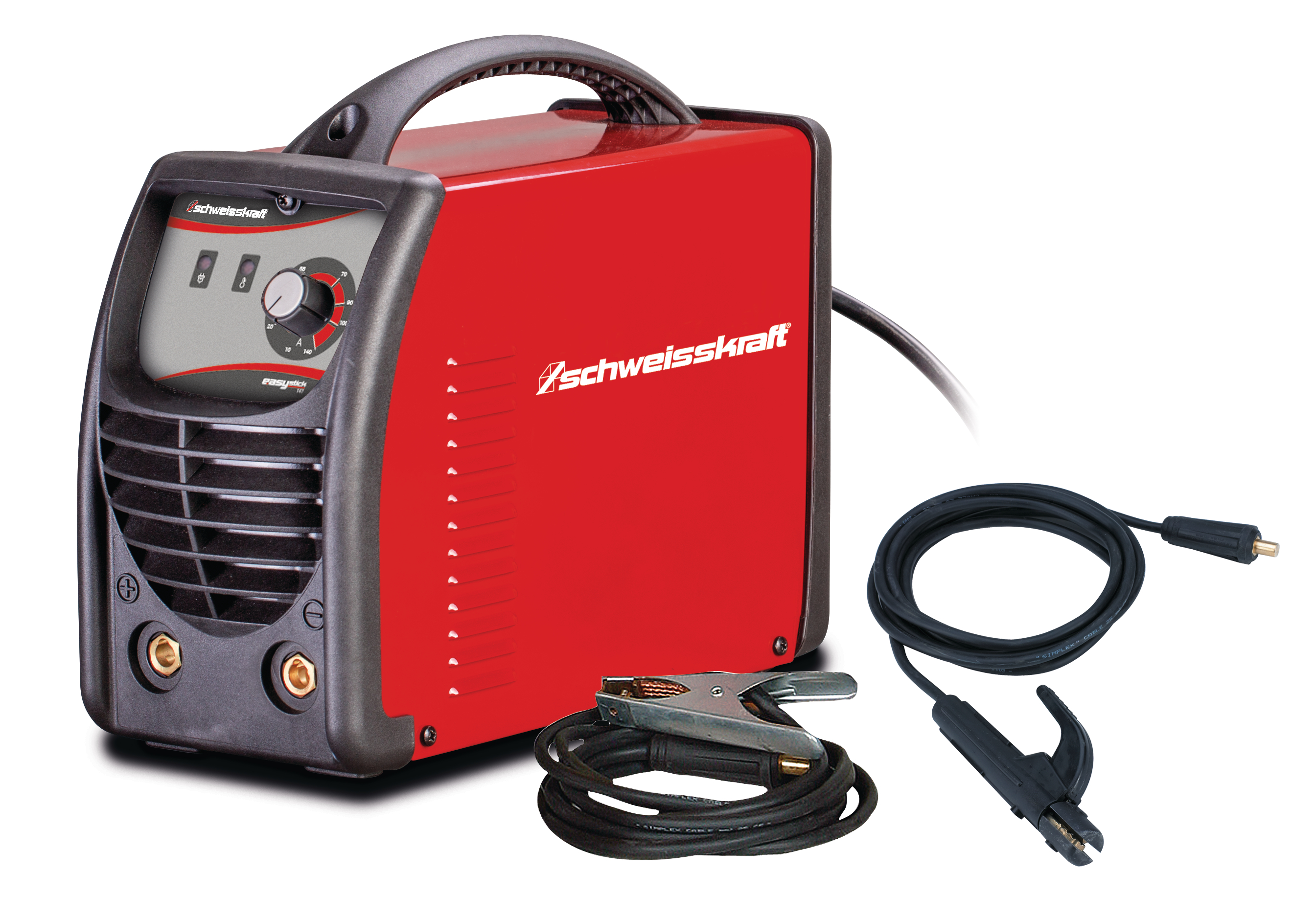 Suðuvél pinnasuðu EASY STICK 141