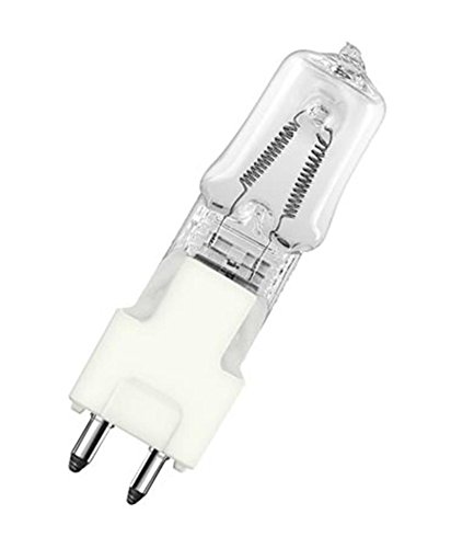 OSRAM HALOGEN 650W 230V GY9.5 DYR