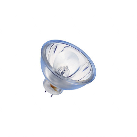 OSRAM HALOGEN 50W 8V GZ6.35 EFM